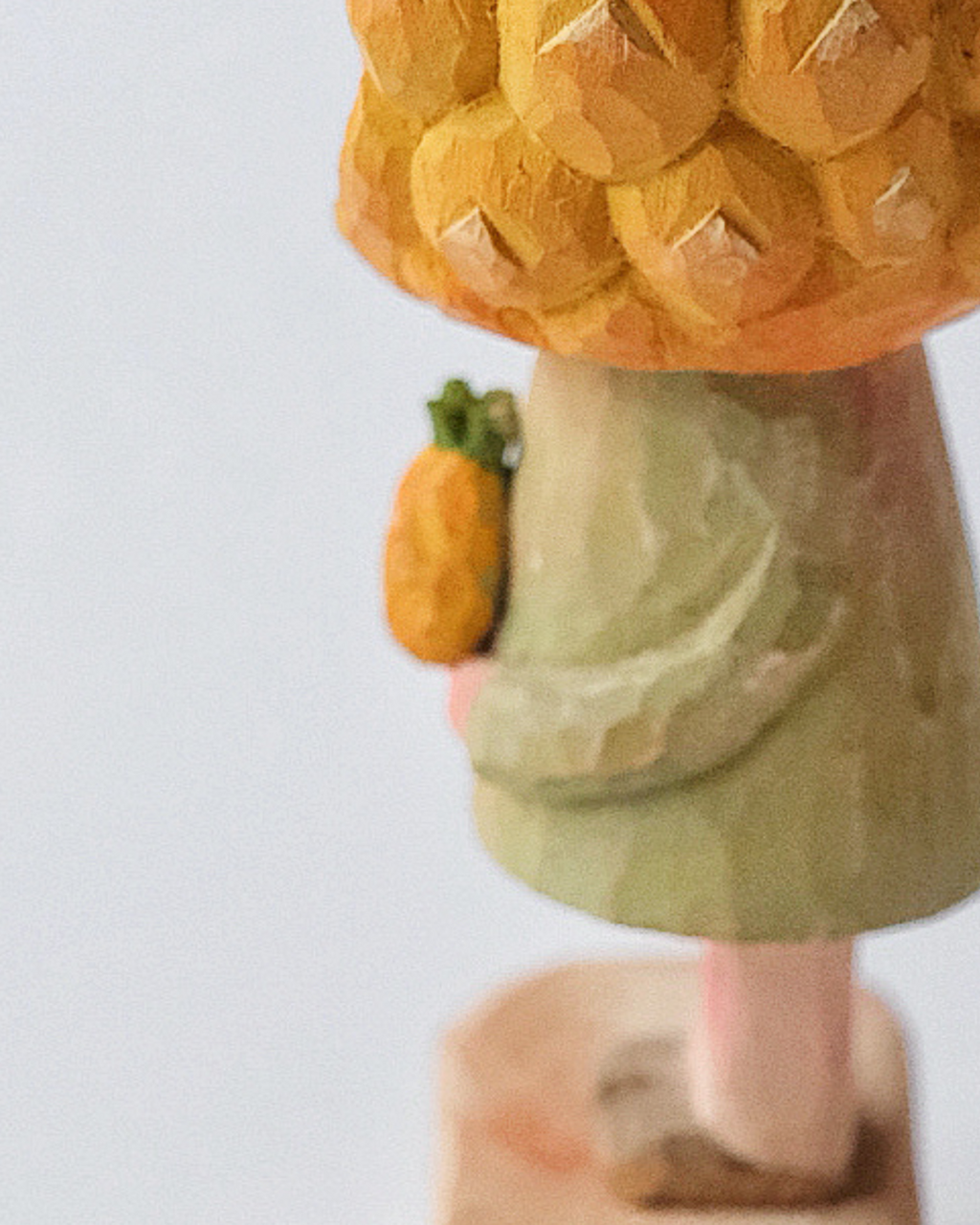 Ms. Pineapple