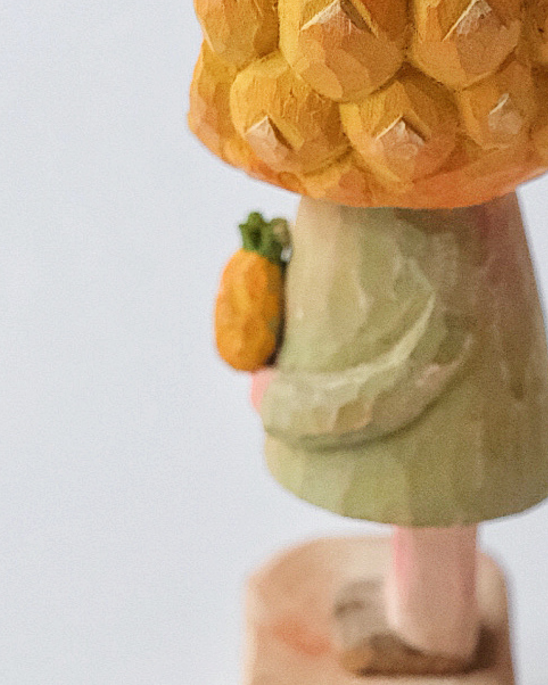 Ms. Pineapple