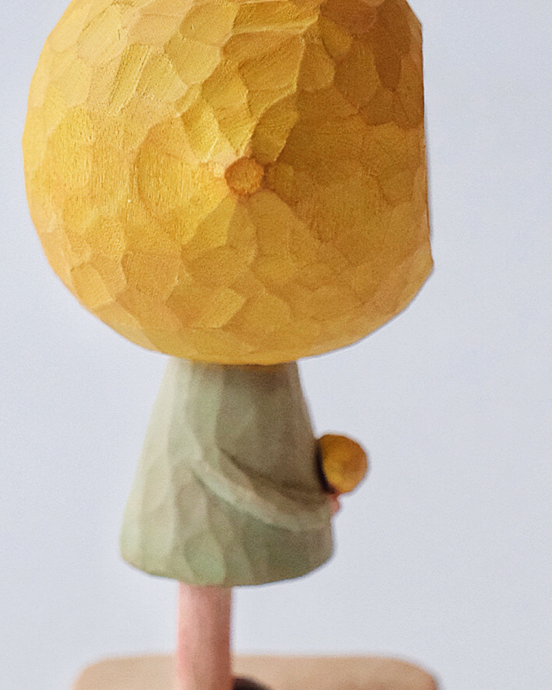 Ms. Lemon