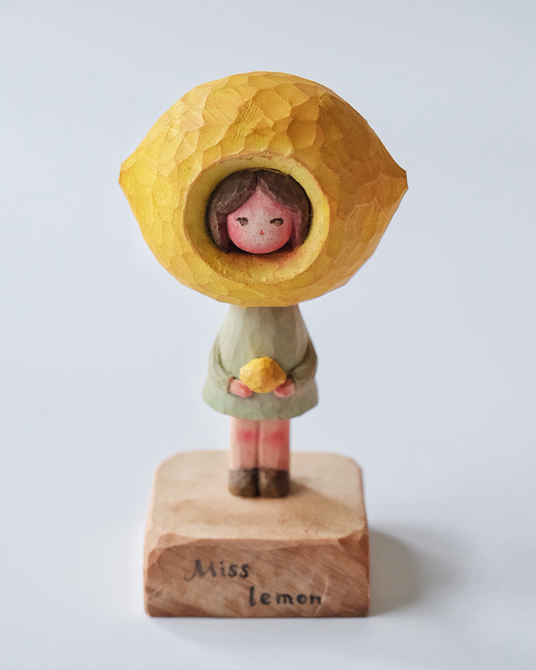 Ms. Lemon