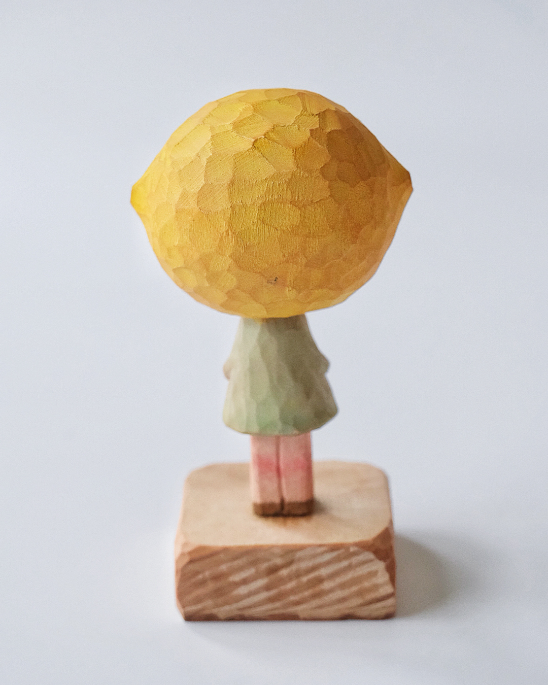 Ms. Lemon