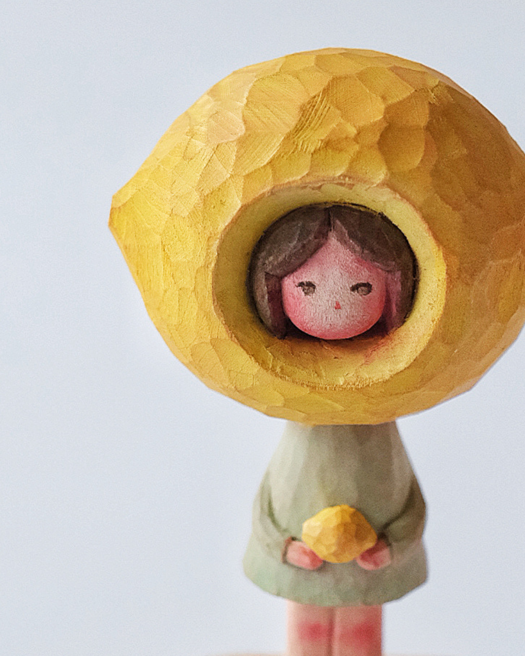 Ms. Lemon