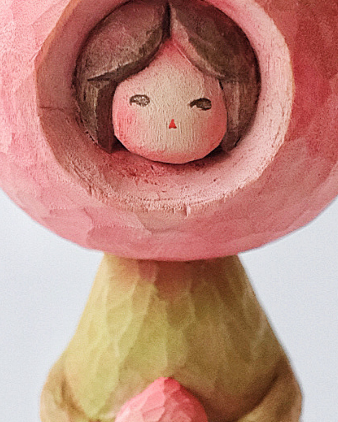 Ms. Peach