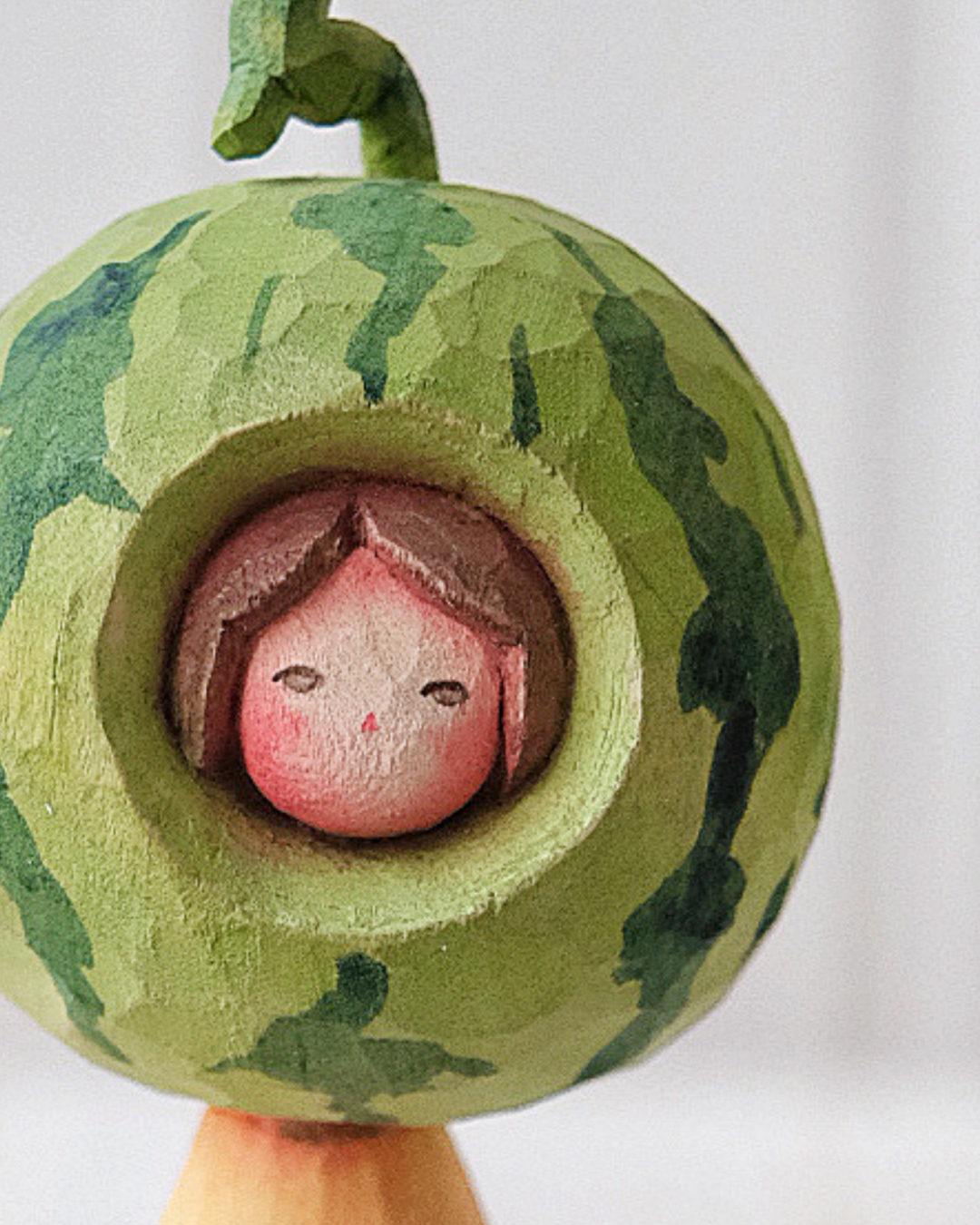 Ms. Watermelon