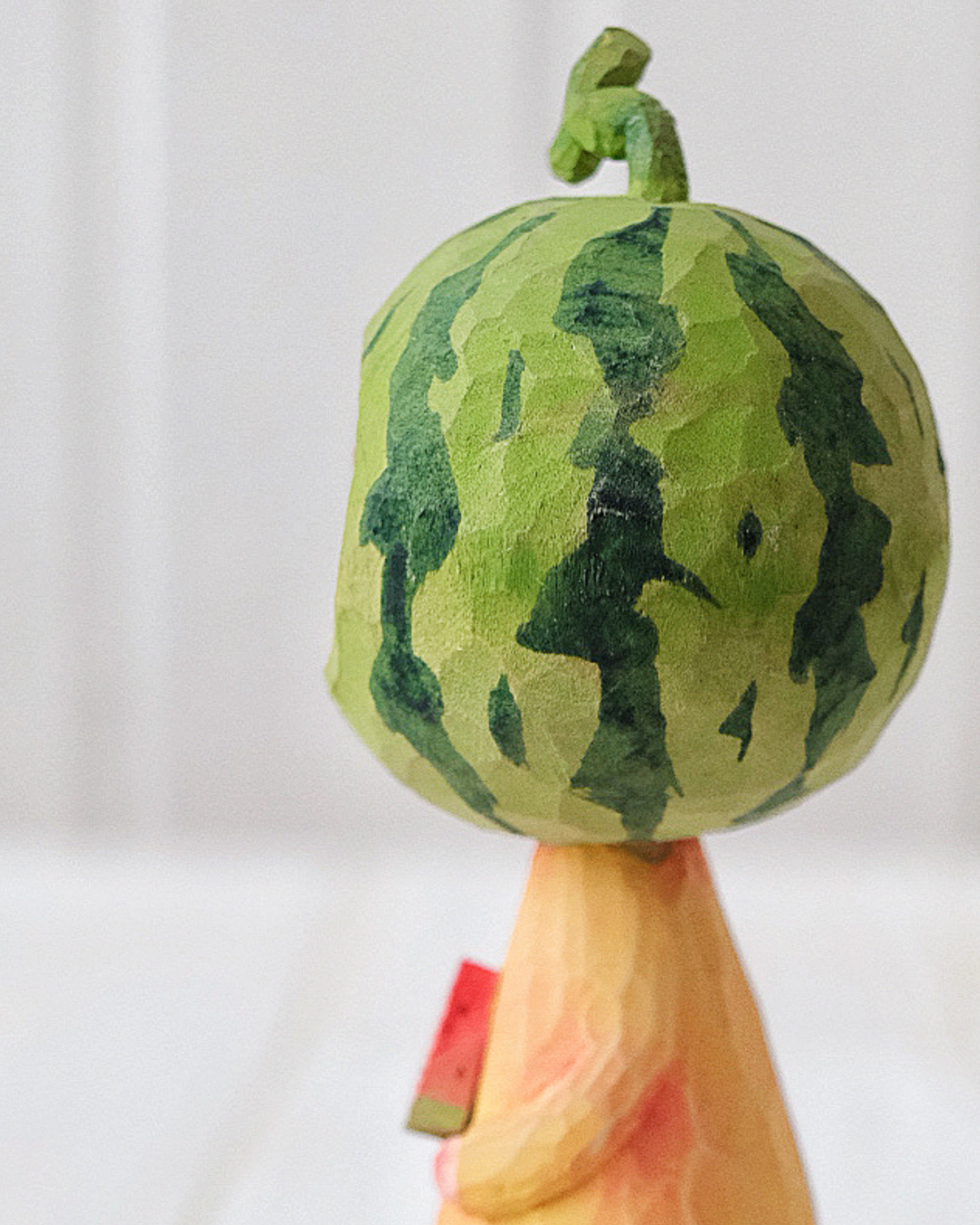Ms. Watermelon