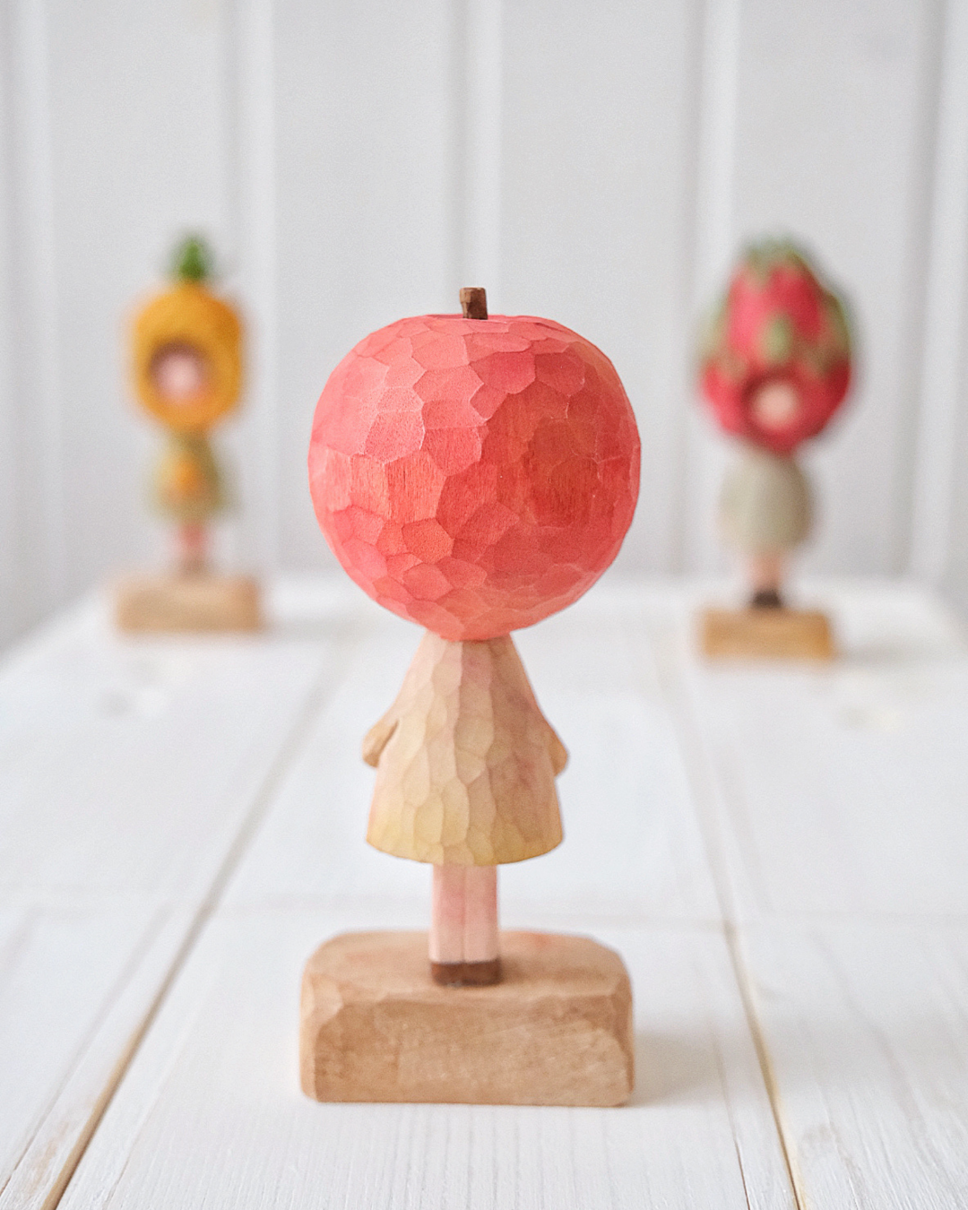 Ms. Apple