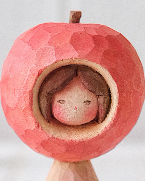 Ms. Apple