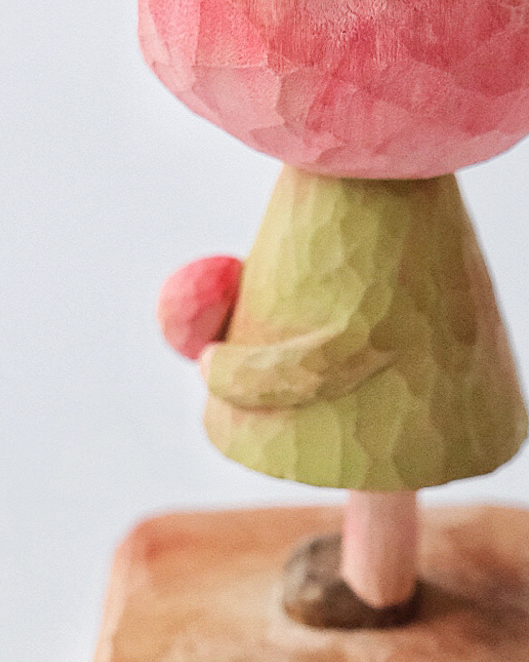 Ms. Peach