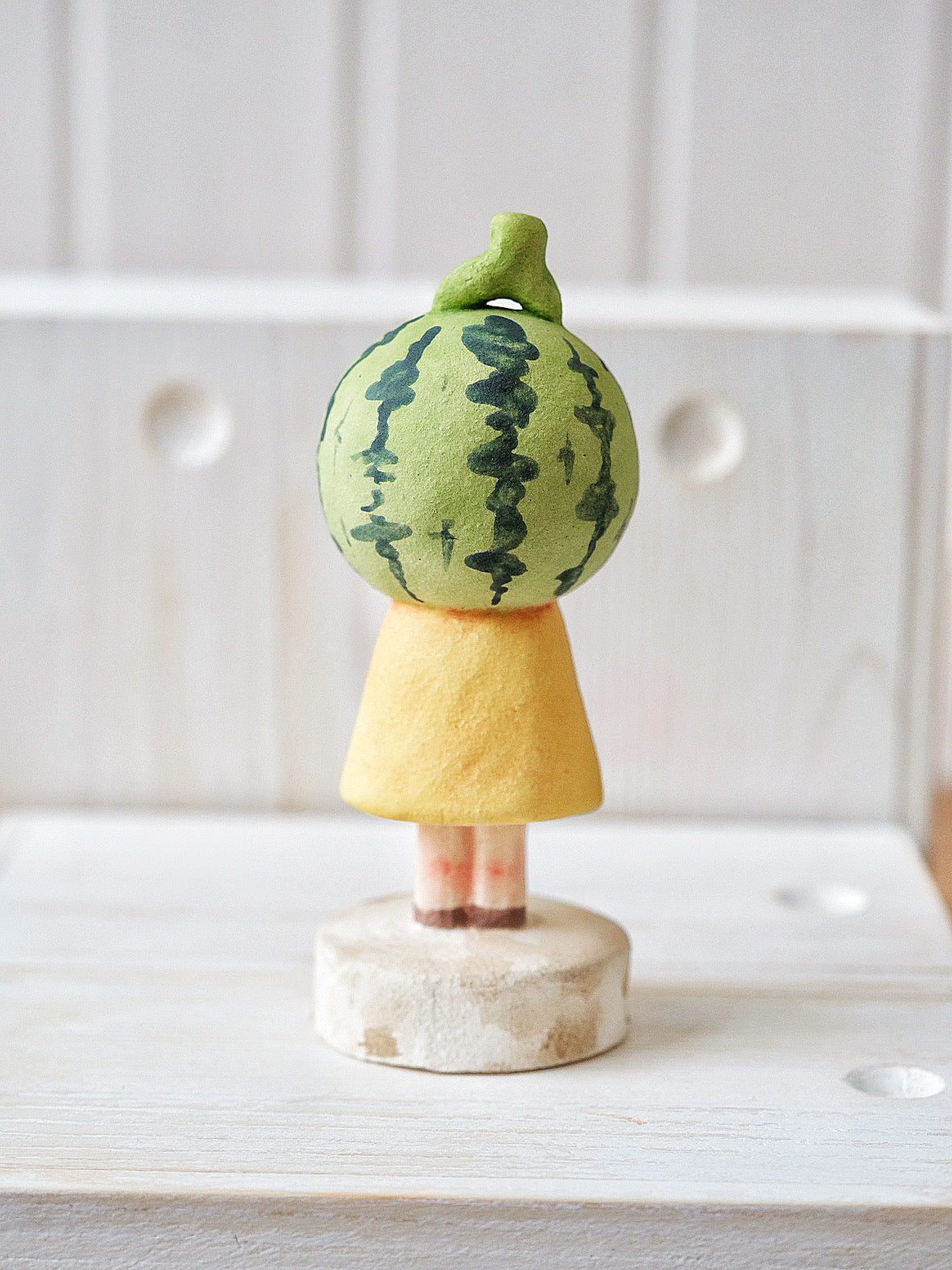 Ms. Watermelon