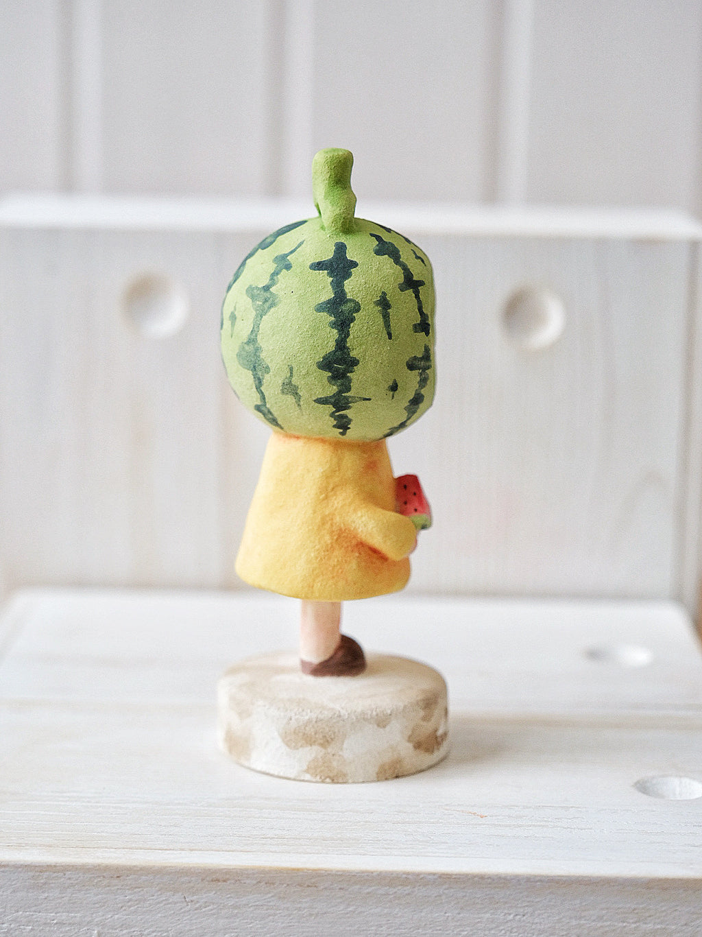 Ms. Watermelon