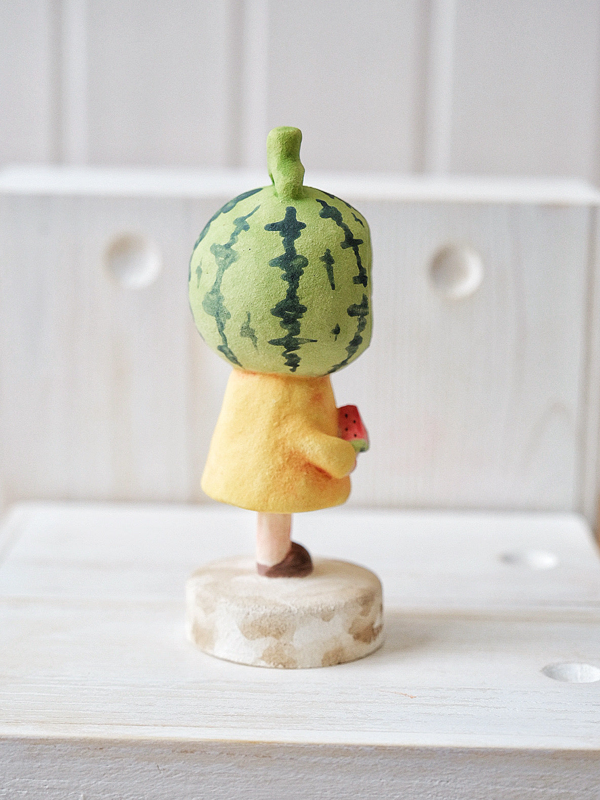 Ms. Watermelon