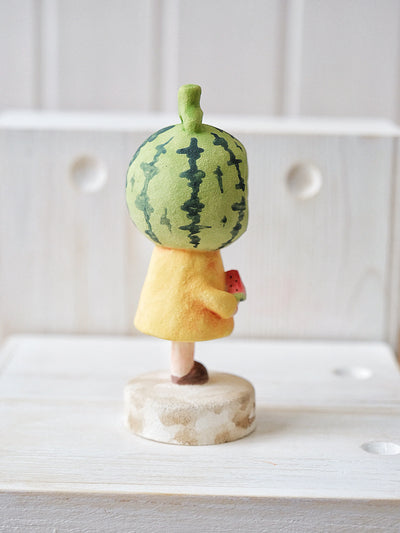 Ms. Watermelon