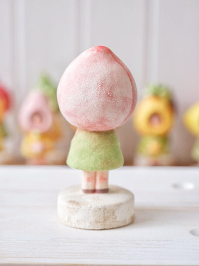 Ms. Peach
