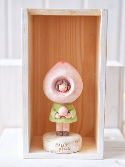 Ms. Peach
