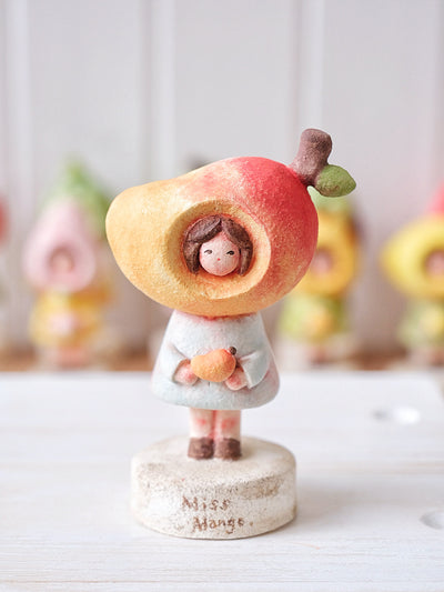 Ms. Mango