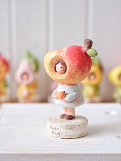 Ms. Mango