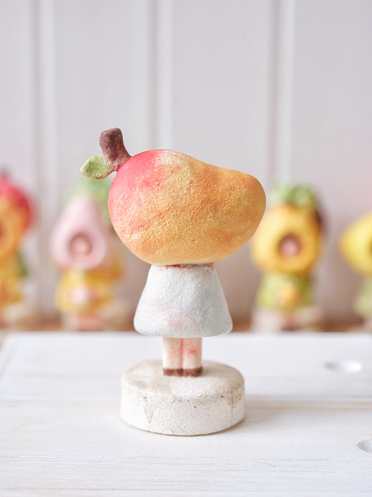 Ms. Mango