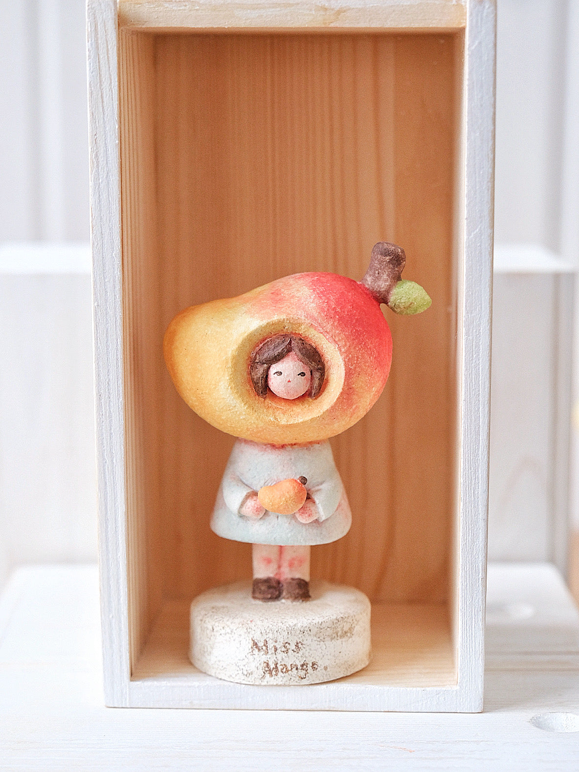 Ms. Mango