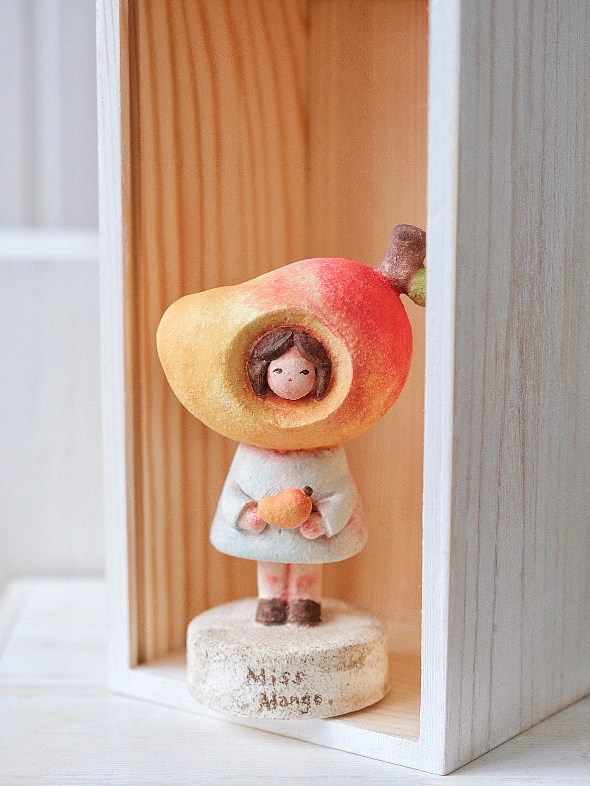 Ms. Mango