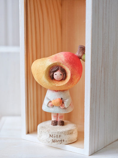 Ms. Mango
