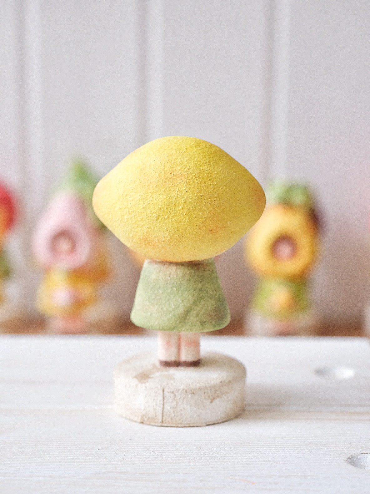 Ms. Lemon