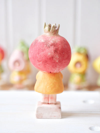 Ms. Pomegranate